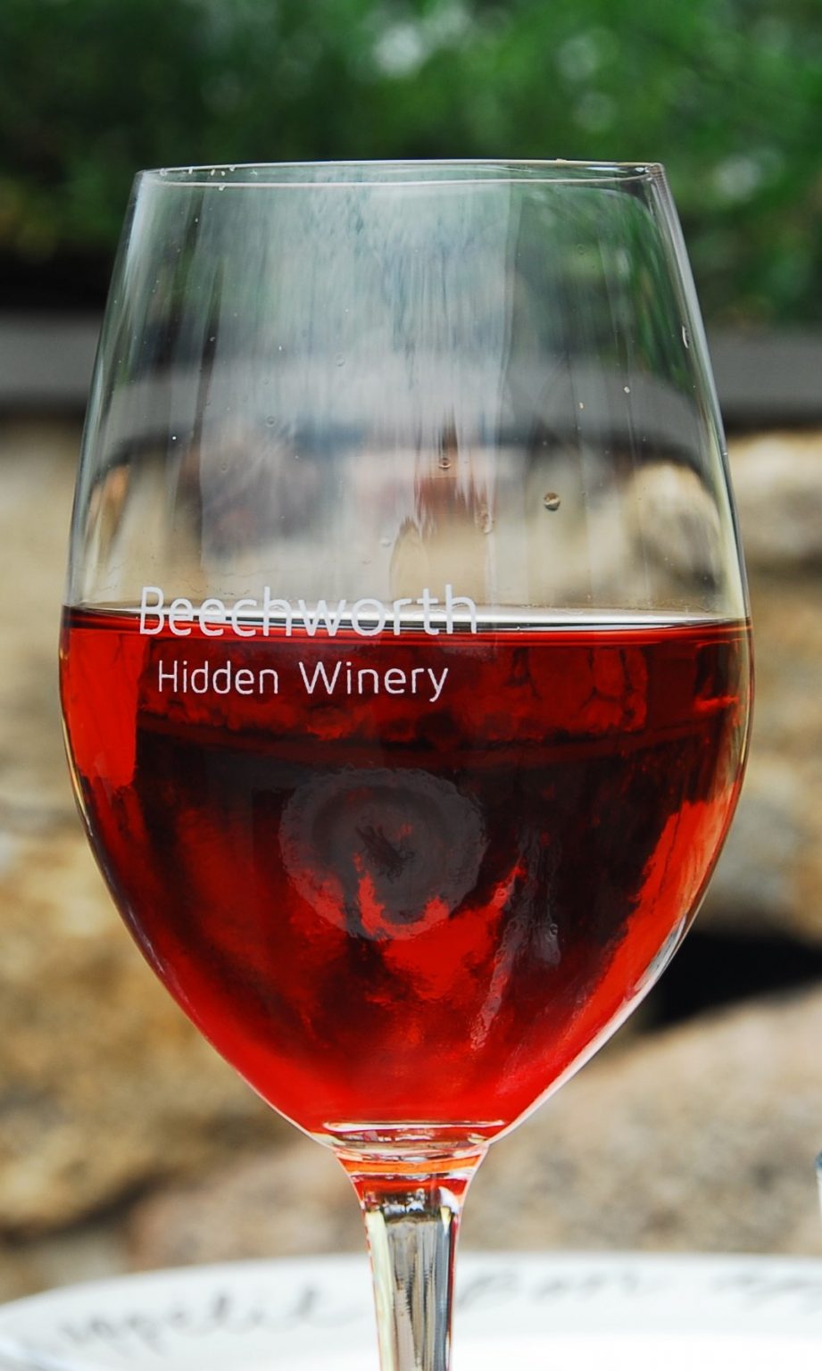 Haldon Winery Cellar Door Beechworth Wineries Chardonnay